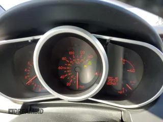 2007 Mazda CX-7 Sport z VIN JM3ER293170152360, wystawiony jako Copart lot #51452755 z przebiegiem 180 481 mil mil oraz Szkoda całkowita • Salvage title. Historia ofert i sprzedaży dostępna na DreamBid. Obrazek 9.