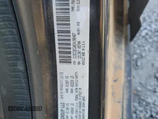 2014 Chrysler 200 Limited z VIN 1C3CCBCG0EN198487, wystawiony jako Copart lot #52913655 z przebiegiem Nie podano mil oraz Szkoda całkowita • Salvage title. Historia ofert i sprzedaży dostępna na DreamBid. Obrazek 14.