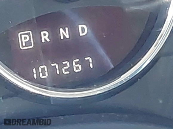 2017 Jeep Compass Latitude with VIN 1C4NJDEB5HD165566, listed as a IAAI auction lot 41290480 with 107,267 mi miles and . Bid and sale history available at DreamBid. Image 15.
