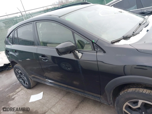 2016 Subaru Crosstrek Premium with VIN JF2GPABCXG9308212, listed as a IAAI auction lot 41580544 with 141,095 mi miles. Bid and sale history available at carsss.com. Image 14.