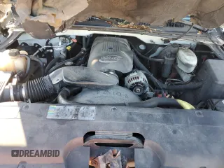 2003 Chevrolet Silverado 1500 with VIN 2GCEC19V731196352, listed as a Copart auction lot 80049704 with 173,830 mi miles and Salvage Title. Bid and sale history available at carsss.com. Image 11.