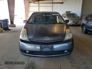 2008 Toyota Prius with VIN JTDKB20U383302958, listed as a Copart auction lot 62598925 with 187,248 mi miles and Salvage title. Bid and sale history available at DreamBid. Image 5.
