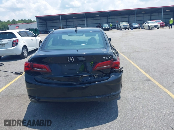 2015 Acura TLX z VIN 19UUB1F32FA017177, wystawiony jako IAAI lot #42440767 z przebiegiem 92 739 mil mil oraz . Historia ofert i sprzedaży dostępna na DreamBid. Obrazek 16.