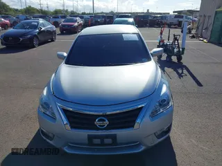 2014 Nissan Altima S with VIN 1N4AL3AP8EN343583, listed as a IAAI auction lot 41989981 with 103,012 mi miles and . Bid and sale history available at DreamBid. Image 13.