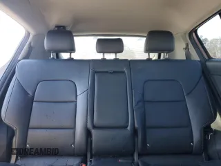 2019 Kia Sportage EX with VIN KNDPNCAC6K7576793, listed as a Copart auction lot 87882005 with 44,707 mi miles and Salvage Title. Bid and sale history available at carsss.com. Image 10.