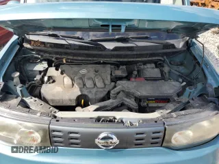 2010 Nissan Cube S z VIN JN8AZ2KRXAT166578, wystawiony jako Copart lot #73455684 z przebiegiem Nie podano mil oraz Szkody całkowita. Historia ofert i sprzedaży dostępna na DreamBid. Obrazek 11.