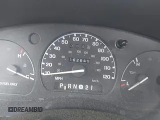 1996 Ford Ranger XL with VIN 1FTCR10A7TTA37020, listed as a IAAI auction lot 42169684 with 162,645 mi miles and . Bid and sale history available at carsss.com. Image 7.