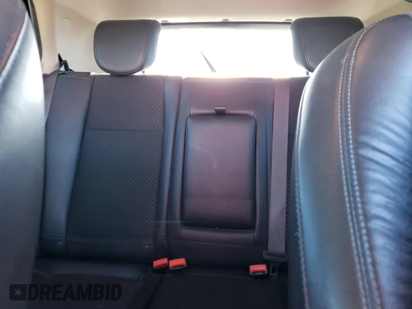 2017 Buick Encore Sport Touring с VIN KL4CJ2SB0HB104678, выставлен на аукционе Copart как лот 88458445 с пробегом 116 840 миль миль и Списание • Salvage title. История ставок и продаж доступна на DreamBid. Изображение 10.