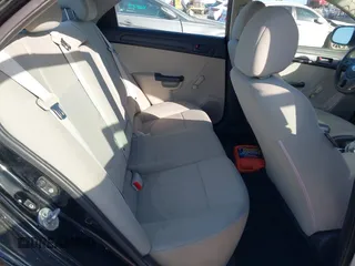 2013 Kia Forte LX with VIN KNAFT4A2XD5672131, listed as a IAAI auction lot 41820035 with 154,998 mi miles. Bid and sale history available at carsss.com. Image 8.