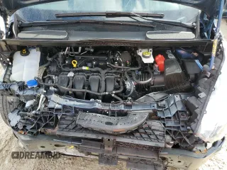 2022 Ford Transit Connect XLT с VIN NM0GS9F29N1534649, выставлен на аукционе Copart как лот 36236363 с пробегом 1 360 миль миль и . История ставок и продаж доступна на DreamBid. Изображение 12.