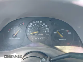 1997 Chevrolet Lumina LS with VIN 2G1WL52MXV1162043, listed as a IAAI auction lot 41854753 with 170,029 mi miles and . Bid and sale history available at DreamBid. Image 7.