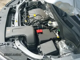 2025 Chevrolet Trax LT с VIN KL77LHEPXSC150240, выставлен на аукционе IAAI как лот 42918991 с пробегом 17 778 миль миль и . История ставок и продаж доступна на DreamBid. Изображение 18.