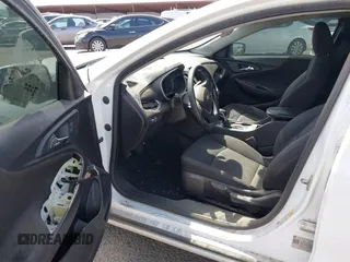 2022 Chevrolet Malibu LS with VIN 1G1ZB5ST1NF204051, listed as a IAAI auction lot 39838650 with Not Provided miles and . Bid and sale history available at DreamBid. Image 5.