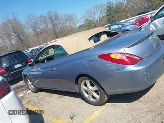 2004 Toyota Solara SE with VIN 4T1FA38P04U028451, listed as a IAAI auction lot 41773541 with 176,965 mi miles. Bid and sale history available at carsss.com. Image 14.