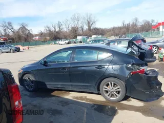 2018 Hyundai Elantra SEL with VIN 5NPD84LF3JH312075, listed as a IAAI auction lot 41654917 with 122,259 mi miles and . Bid and sale history available at DreamBid. Image 14.