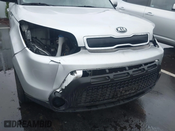 2016 Kia Soul z VIN KNDJN2A25G7820626, wystawiony jako IAAI lot #41760941 z przebiegiem 119 173 mil mil oraz . Historia ofert i sprzedaży dostępna na DreamBid. Obrazek 6.