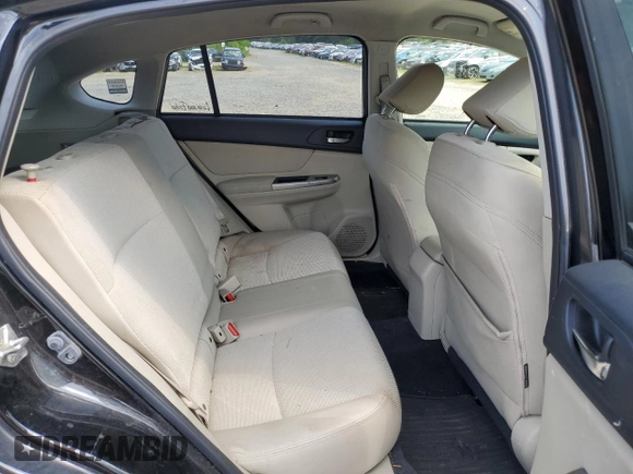 2015 Subaru Crosstrek Premium с VIN JF2GPACC2F8226641, выставлен на аукционе Copart как лот 60894745 с пробегом 171 914 миль миль и Чистый • Clean title. История ставок и продаж доступна на DreamBid. Изображение 10.