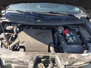 2018 Ford Explorer Sport с VIN 1FM5K8GT3JGC00650, выставлен на аукционе IAAI как лот 42487631 с пробегом 73 787 миль миль и . История ставок и продаж доступна на DreamBid. Изображение 10.