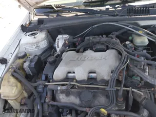 2003 Chevrolet Malibu LS with VIN 1G1NE52J13M538299, listed as a IAAI auction lot 42051511 with 213,853 mi miles. Bid and sale history available at carsss.com. Image 10.