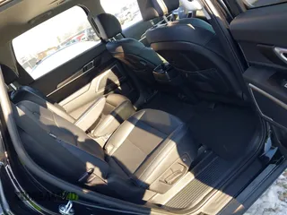 2025 Kia Telluride S with VIN 5XYP64GC3SG576327, listed as a IAAI auction lot 41263250 with 3,774 mi miles and . Bid and sale history available at DreamBid. Image 8.