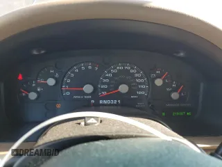 2005 Ford Explorer XLT с VIN 1FMZU73E25UA80666, выставлен на аукционе Copart как лот 53262445 с пробегом 210 387 миль миль и Списание • Salvage title. История ставок и продаж доступна на DreamBid. Изображение 9.
