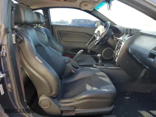 2008 Hyundai Tiburon GT with VIN KMHHN66F68U279070, listed as a Copart auction lot 74675574 with 92,020 mi miles and Salvage Title. Bid and sale history available at carsss.com. Image 7.