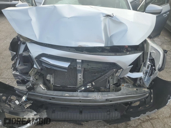 2018 Subaru Legacy Premium with VIN 4S3BNAC64J3027069, listed as a Copart auction lot 52967244 with Not Provided miles and Salvage Title. Bid and sale history available at DreamBid. Image 13.
