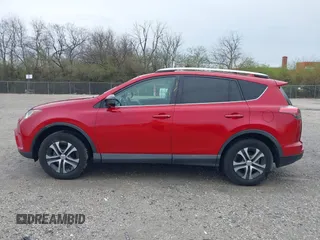 2016 Toyota RAV4 LE with VIN 2T3BFREV5GW530728, listed as a IAAI auction lot 41925634 with 150,117 mi miles. Bid and sale history available at carsss.com. Image 14.