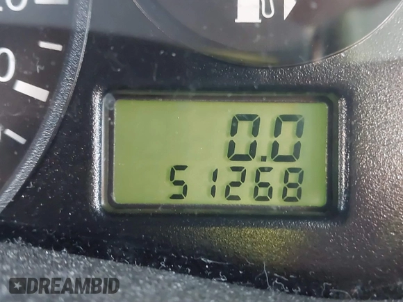 2004 Ford Focus SE with VIN 1FAFP34384W193731, listed as a IAAI auction lot 41380920 with 51,268 mi miles and . Bid and sale history available at DreamBid. Image 7.