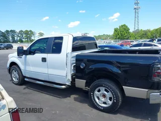 2014 Ford F-150 XL with VIN 1FTFX1CF9EFA98493, listed as a IAAI auction lot 42313850 with 192,334 mi miles and . Bid and sale history available at DreamBid. Image 14.