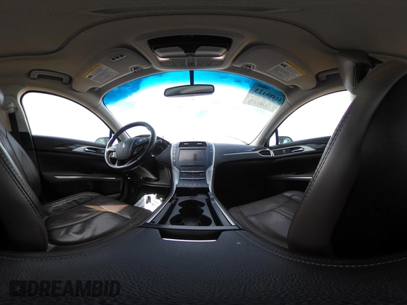 2016 Lincoln MKZ с VIN 3LN6L2GK0GR630062, выставлен на аукционе IAAI как лот 41488123 с пробегом 66 630 миль миль и . История ставок и продаж доступна на DreamBid. Изображение 21.