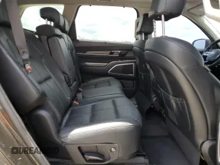 2020 Kia Telluride EX with VIN 5XYP34HC4LG004210, listed as a Copart auction lot 61686495 with 87,198 mi miles and Salvage title. Bid and sale history available at DreamBid. Image 11.