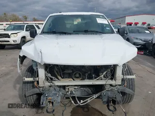 2017 Ford F-150 XL with VIN 1FTEW1EF5HKC04641, listed as a IAAI auction lot 41304620 with 156,064 mi miles. Bid and sale history available at carsss.com. Image 13.