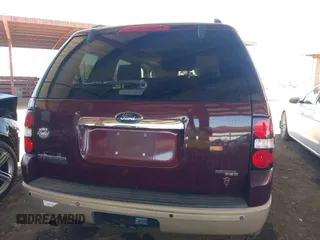 2006 Ford Explorer Eddie Bauer with VIN 1FMEU64816UB18746, listed as a IAAI auction lot 42315397 with 188,059 mi miles and . Bid and sale history available at DreamBid. Image 17.