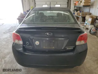 2012 Subaru Impreza Sedan 2.0i Premium with VIN JF1GJAC6XCH029468, listed as a Copart auction lot 53342855 with 145,259 mi miles and Salvage Title. Bid and sale history available at carsss.com. Image 6.