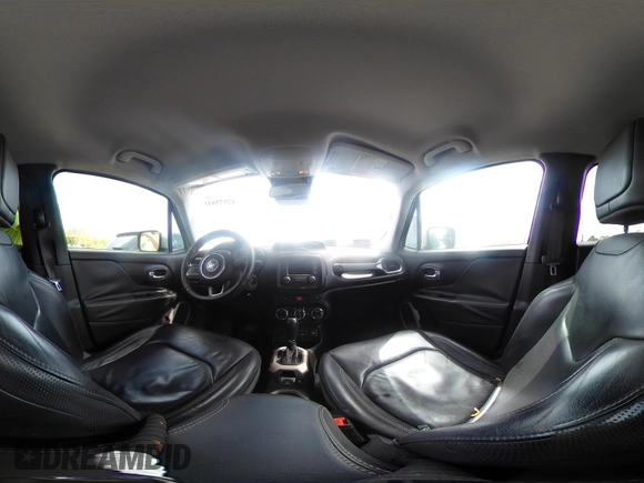 2016 Jeep Renegade Limited with VIN ZACCJADT7GPC85093, listed as a IAAI auction lot 42075841 with 108,882 mi miles and . Bid and sale history available at DreamBid. Image 19.
