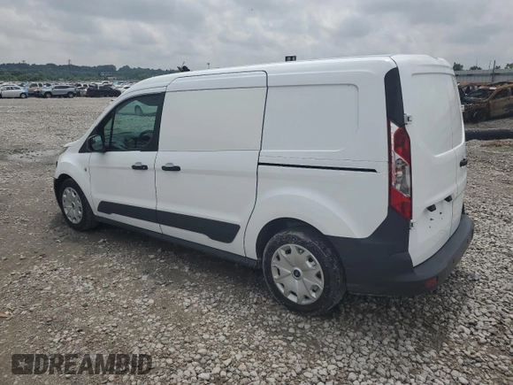 2014 Ford Transit Connect XL с VIN NM0LS7E70E1135595, выставлен на аукционе Copart как лот 65009355 с пробегом 285 862 миль миль и Чистый • Clean title. История ставок и продаж доступна на DreamBid. Изображение 2.