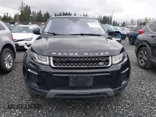 2019 Land Rover Range Rover Evoque SE with VIN SALVP2RX9KH348888, listed as a IAAI auction lot 40975188 with 48,834 mi miles. Bid and sale history available at carsss.com. Image 12.