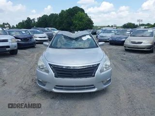 2013 Nissan Altima SL with VIN 1N4AL3AP0DC248221, listed as a IAAI auction lot 42207530 with 153,942 mi miles and . Bid and sale history available at DreamBid. Image 6.