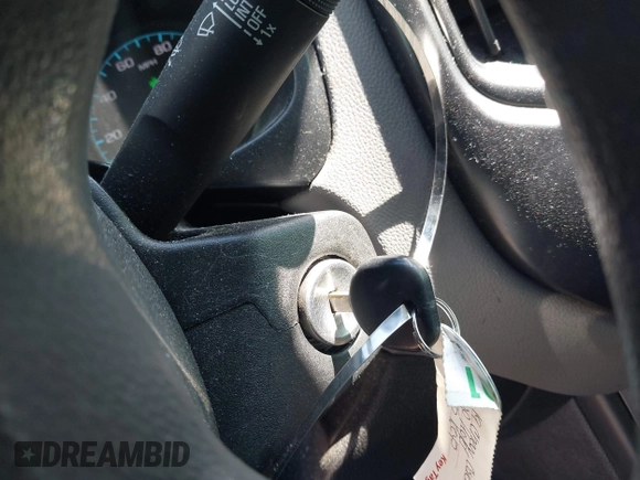 2019 Chevrolet Colorado 2WD Work Truck with VIN 1GCHSBEA3K1288703, listed as a IAAI auction lot 41975382 with 109,535 mi miles and . Bid and sale history available at DreamBid. Image 11.