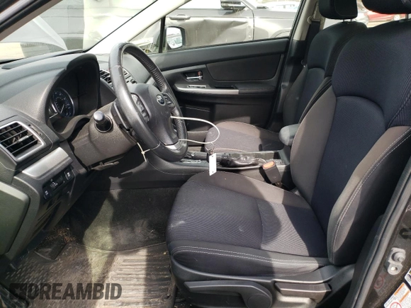 2016 Subaru Impreza Special Sports Premium z VIN JF1GPAS66G8274421, wystawiony jako Copart lot #51123575 z przebiegiem 88 651 mil mil oraz Szkoda całkowita • Salvage title. Historia ofert i sprzedaży dostępna na DreamBid. Obrazek 7.