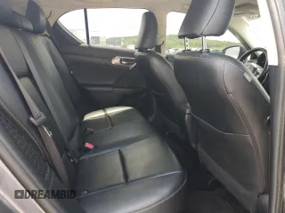 2014 Lexus CT 200h z VIN JTHKD5BH0E2184363, wystawiony jako Copart lot #58851275 z przebiegiem 223 320 mil mil oraz Tytuł czysty. Historia ofert i sprzedaży dostępna na DreamBid. Obrazek 10.