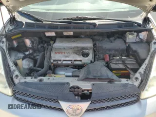2004 Toyota Sienna CE with VIN 5TDZA23C74S214928, listed as a Copart auction lot 53301975 with Not Provided miles and Clean Title. Bid and sale history available at DreamBid. Image 12.