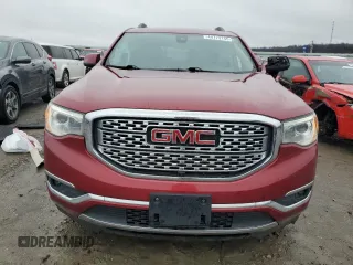 2019 GMC Acadia Denali with VIN 1GKKNXLS8KZ153552, listed as a Copart auction lot 44773145 with 88,505 mi miles and Salvage Title. Bid and sale history available at carsss.com. Image 5.