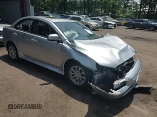 2011 Mitsubishi Lancer ES with VIN JA32U2FU1BU035367, listed as a IAAI auction lot 42277694 with Not provided miles and . Bid and sale history available at DreamBid. Image 1.