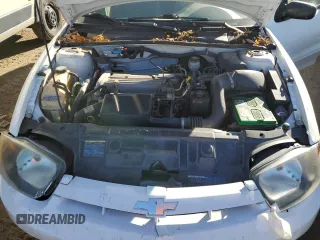 2003 Chevrolet Cavalier with VIN 1G1JC52F337240139, listed as a Copart auction lot 77171194 with 68,824 mi miles and Salvage Title. Bid and sale history available at carsss.com. Image 11.