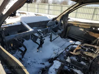 2014 Ram 1500 Tradesman z VIN 3C6JR7DT2EG331891, wystawiony jako Copart lot #86603964 z przebiegiem Nie podano mil oraz Szkoda całkowita • Salvage title. Historia ofert i sprzedaży dostępna na DreamBid. Obrazek 8.