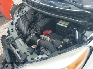 2015 Nissan Note SV z VIN 3N1CE2CP0FL382385, wystawiony jako IAAI lot #43061616 z przebiegiem 69 966 mil mil oraz . Historia ofert i sprzedaży dostępna na DreamBid. Obrazek 20.