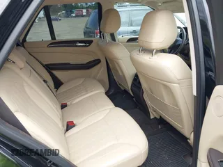 2016 Mercedes-Benz GLE 350 с VIN 4JGDA5HB5GA653439, выставлен на аукционе IAAI как лот 42262079 с пробегом 84 639 миль миль и . История ставок и продаж доступна на DreamBid. Изображение 8.