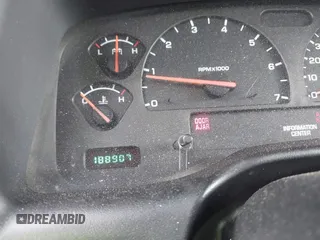 2004 Dodge Dakota SLT with VIN 1D7HG48N14S709199, listed as a IAAI auction lot 42096415 with 188,907 mi miles and . Bid and sale history available at DreamBid. Image 7.